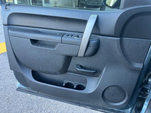 Used 2012 Chevrolet Silverado 1500 LS image 13