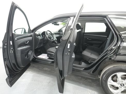 Used 2023 Hyundai Tucson SEL AWD/4WD image 19