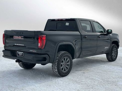 New 2026 GMC Sierra 1500 AT4X AWD/4WD image 3