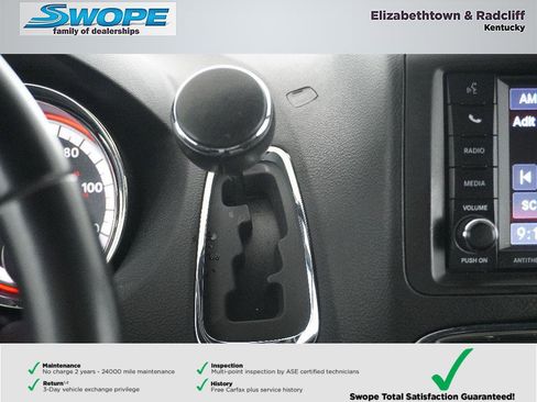 Used 2019 Dodge Grand Caravan SXT image 21