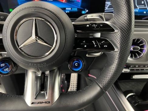 Used 2025 Mercedes-Benz G 63 AMG 4MATIC image 15
