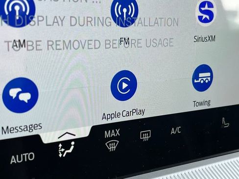 New 2026 Ford Explorer ST w/ Sun And Sound Package image 29