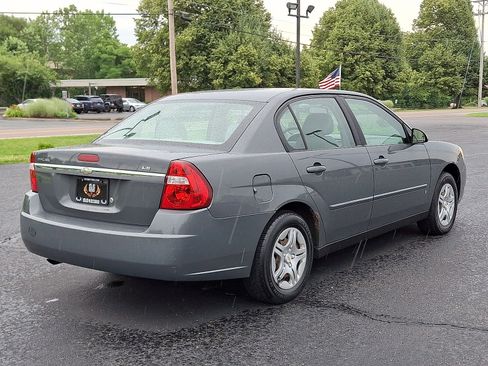 Used 2007 Chevrolet Malibu LS FWD image 22