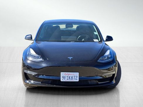 Used 2021 Tesla Model Y Long Range image 2