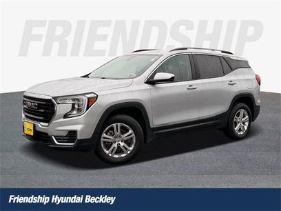 Used 2022 GMC Terrain SLE w/ Driver Convenience Package