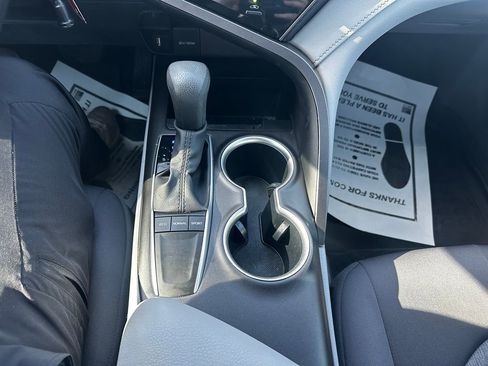 Used 2024 Toyota Camry LE image 54