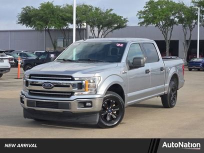 Used 2020 Ford F150 XLT