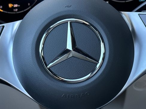 New 2026 Mercedes-Benz C 300 Sedan image 36