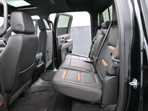 Used 2024 GMC Sierra 2500 AT4 w/ AT4 Premium Plus Package AWD/4WD image 30