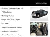 Used 2017 Chevrolet Silverado 1500 LT w/ All Star Edition image 2