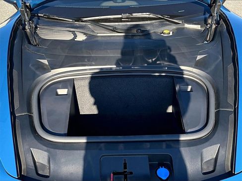 Used 2024 Porsche Taycan GTS image 23