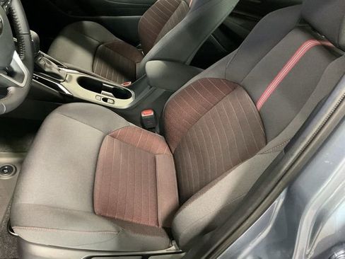 New 2026 Toyota Corolla SE image 11