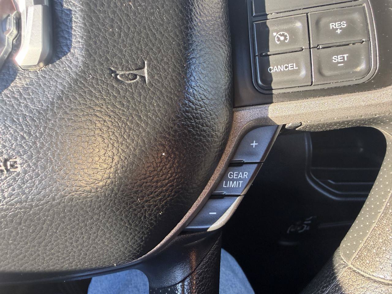 Used 2020 RAM 2500 Tradesman AWD/4WD image 20