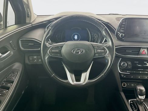 Used 2020 Hyundai Santa Fe Limited FWD image 18