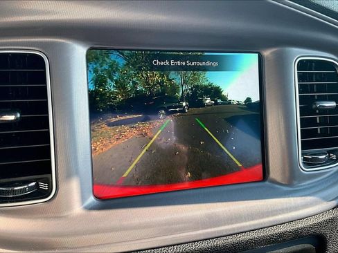 Used 2023 Dodge Charger Scat Pack w/ Harman/Kardon Audio Group RWD image 29