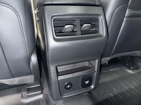 Used 2023 Ford Edge SEL w/ Convenience Package AWD/4WD image 34