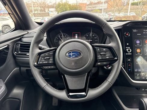 New 2026 Subaru Forester Sport image 9