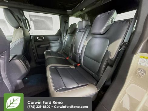 New 2026 Ford Bronco Outer Banks AWD/4WD image 27