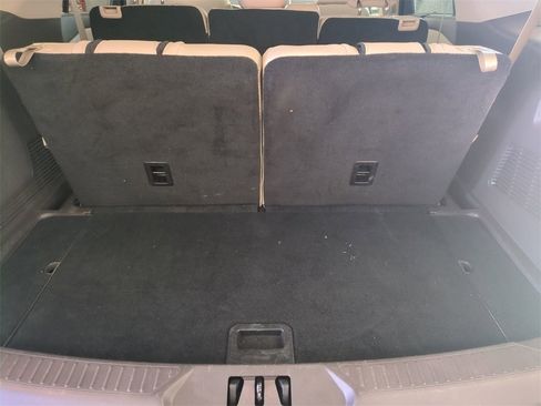 Used 2023 Ford Explorer Platinum w/ Technology Package image 36