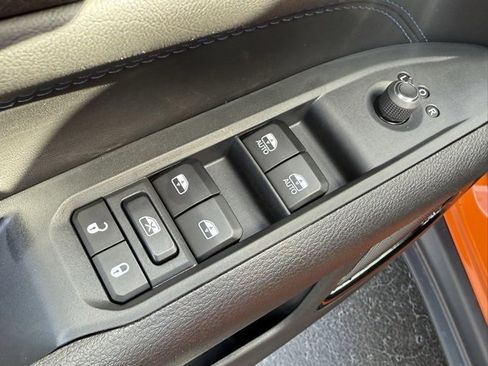 New 2026 Jeep Compass Latitude image 12