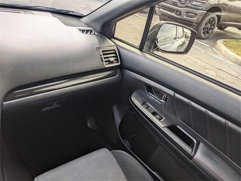 Used 2021 Subaru WRX Premium image 12