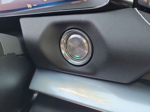 New 2026 Chevrolet Corvette Stingray Coupe w/ 1LT image 10