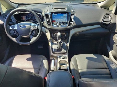 Used 2016 Ford C-MAX SEL w/ Equipment Group 302A FWD image 20
