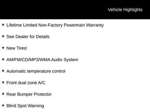 Used 2022 Nissan Murano SV image 5