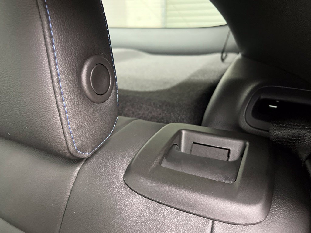 New 2026 Buick Envista Sport Touring w/ Convenience I Package FWD image 24