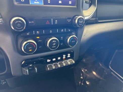 Used 2022 RAM 3500 Laramie w/ Max Tow Package image 48