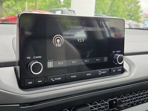 Used 2023 Honda Accord LX image 16