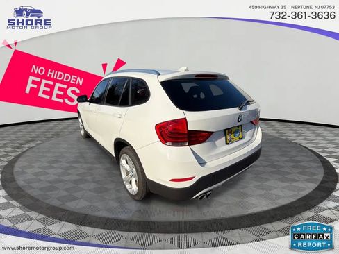 Used 2015 BMW X1 xDrive35i AWD/4WD image 5
