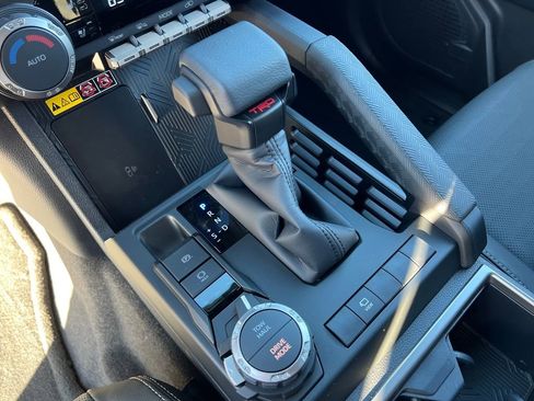 New 2026 Toyota 4Runner TRD Sport Premium image 23