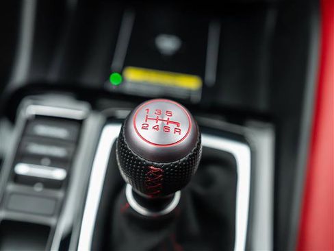 Used 2024 Acura Integra Type S image 30