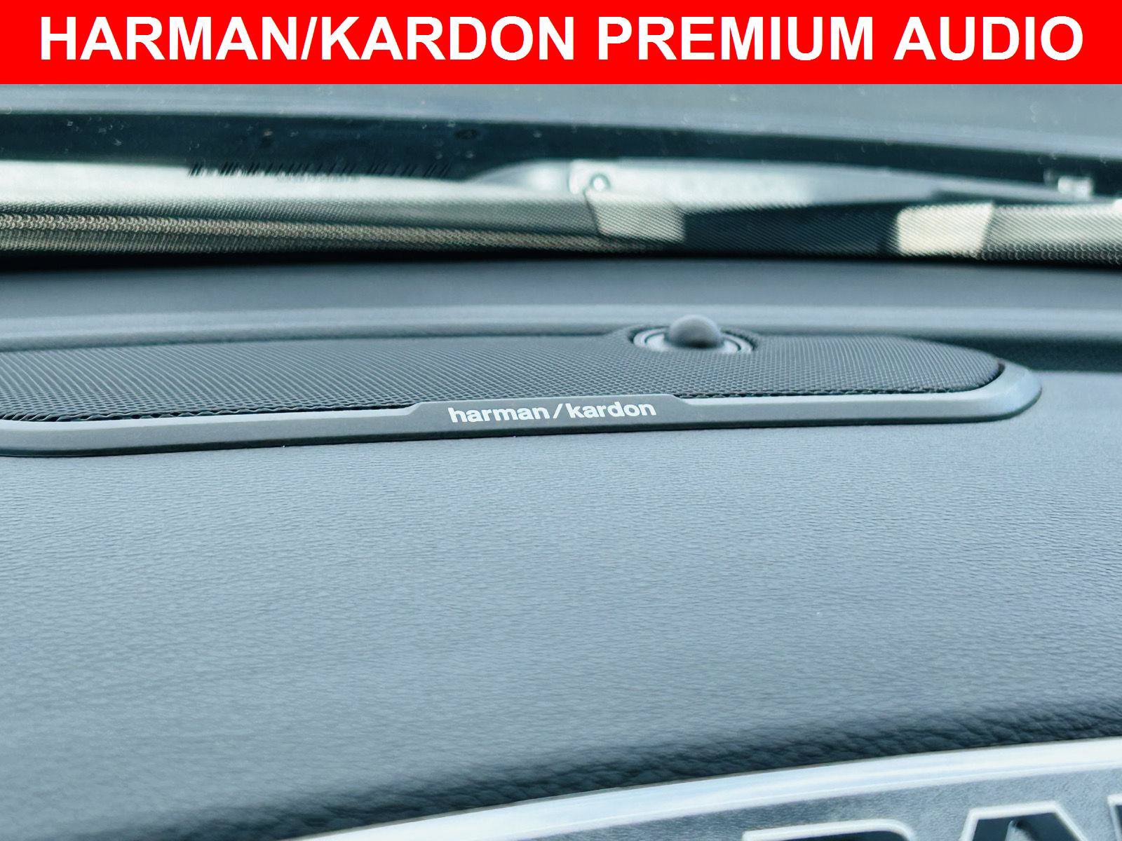 Used 2024 RAM 3500 Laramie w/ Night Edition AWD/4WD image 4