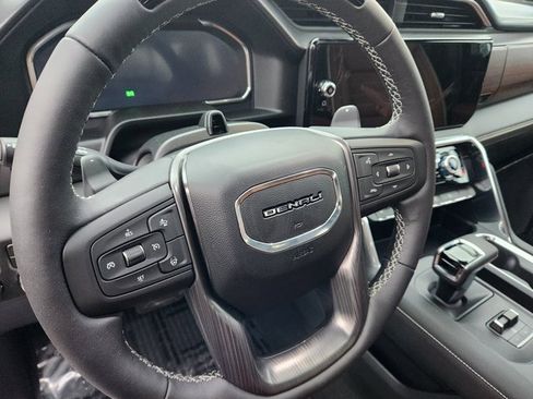 New 2026 GMC Sierra 1500 Denali Ultimate image 20