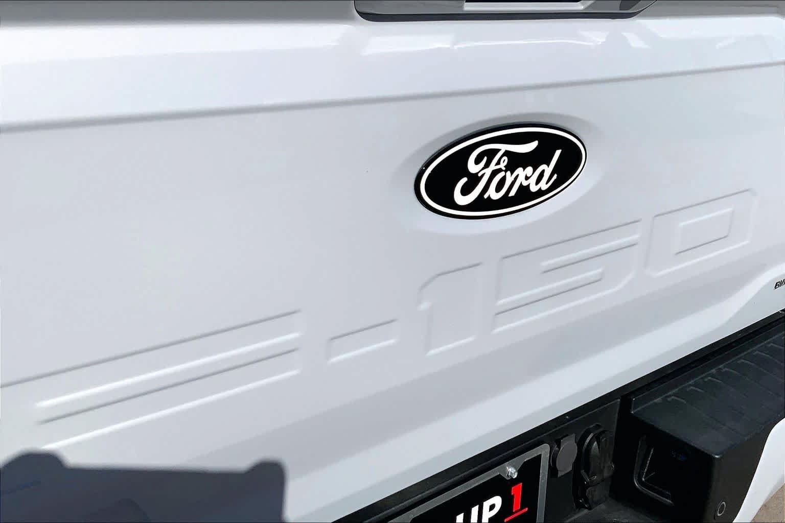 Used 2025 Ford F150 XLT w/ Equipment Group 302A MID AWD/4WD image 29