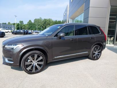 Certified 2023 Volvo XC90 T8 Plus w/ Protection Package