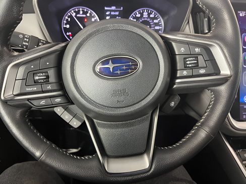 Used 2021 Subaru Outback Limited w/ Popular Package #2 AWD/4WD image 21