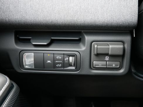 New 2026 GMC Sierra EV Elevation w/ Premium Package AWD/4WD image 21
