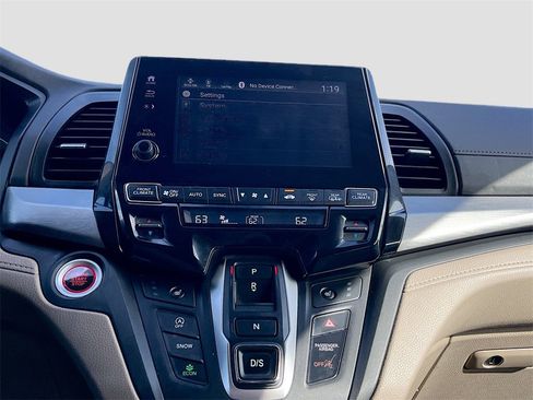 Used 2022 Honda Odyssey EX-L image 14