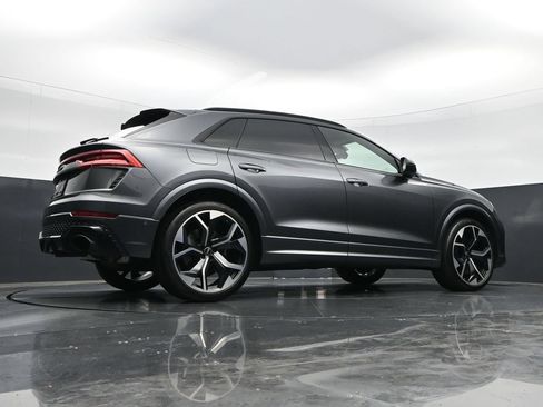 Used 2021 Audi RS Q8 AWD/4WD image 56