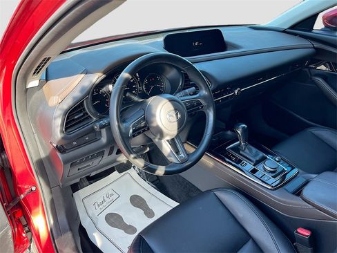 Used 2024 MAZDA CX-30 AWD 2.5 S w/ Premium Package image 8