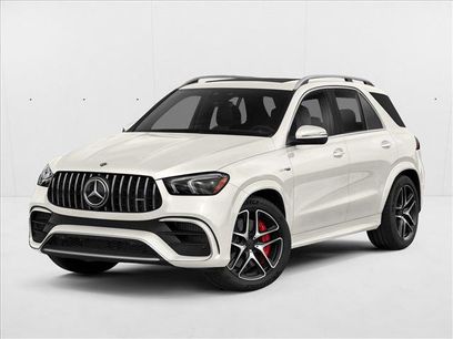 Certified 2023 Mercedes-Benz GLE 63 AMG S