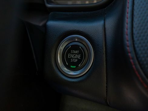 Used 2023 Chevrolet Suburban RST w/ Sport Performance Package image 22