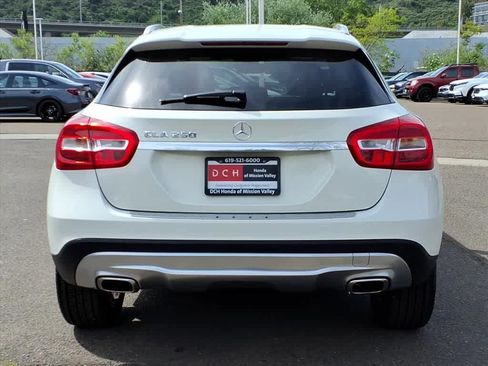Used 2016 Mercedes-Benz GLA 250 image 5
