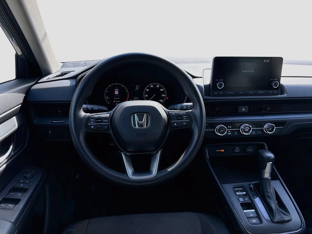 Used 2024 Honda CR-V LX image 20
