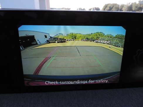 New 2026 Nissan Kicks SV w/ Illumination Package image 24