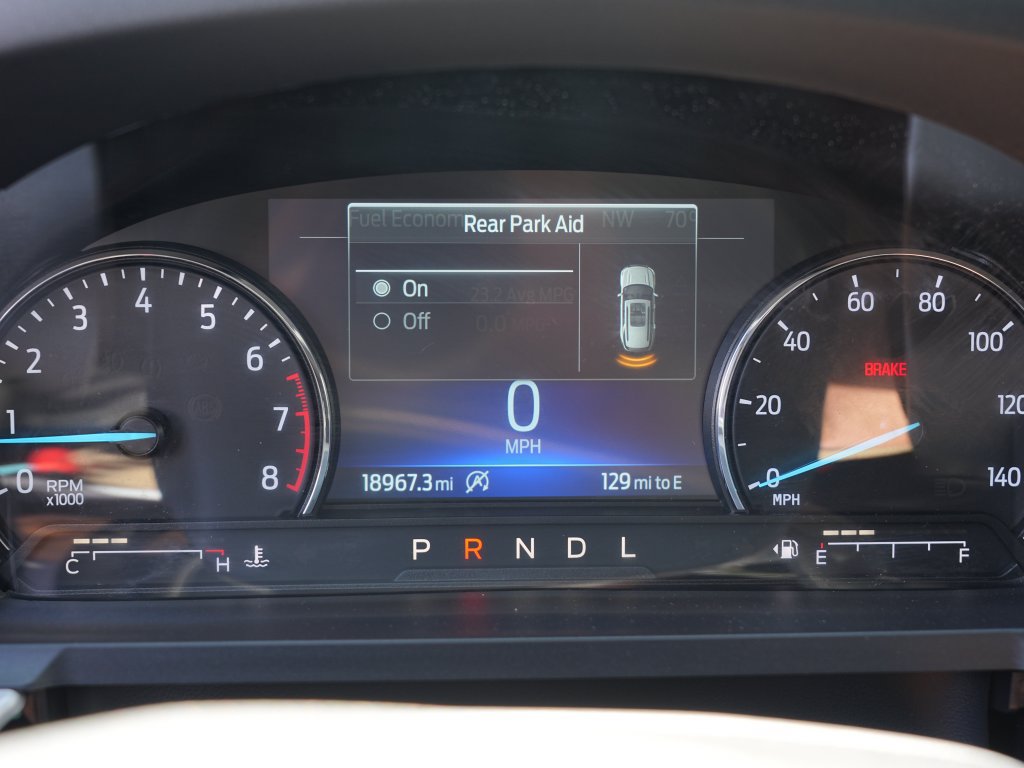 Used 2024 Ford Explorer XLT w/ Equipment Group 202A AWD/4WD image 29