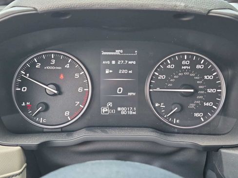 Used 2026 Subaru Forester Limited w/ Limited Package AWD/4WD image 34